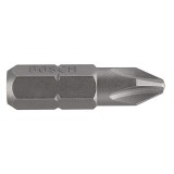Bosch - PH2*25 mm 25'li TicTac Kutu