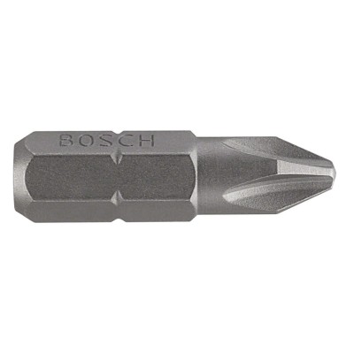 Bosch - PH2*25 mm 25'li TicTac Kutu