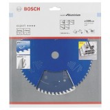 Bosch - Expert Serisi Alüminyum için Daire Testere Bıçağı 190*20 mm 56 Diş