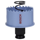 Bosch - Special Serisi Metal Ve Inox Malzemeler için Delik Açma Testeresi (Panç) 48 mm