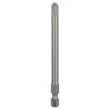 Bosch - Extra Hard Serisi Vidalama Ucu PZ 3*89 mm 3'lü