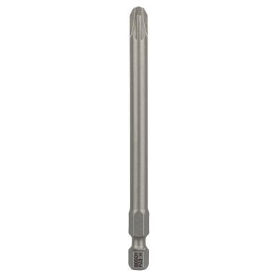 Bosch - Extra Hard Serisi Vidalama Ucu PZ 3*89 mm 3'lü