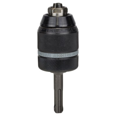 Bosch - SDS-Plus Anahtarsız Mandren 1,5-13 mm