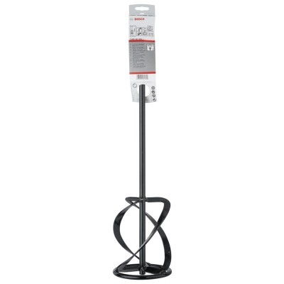 Bosch - Karıştırma Ucu M14 Şaft 140*600 mm