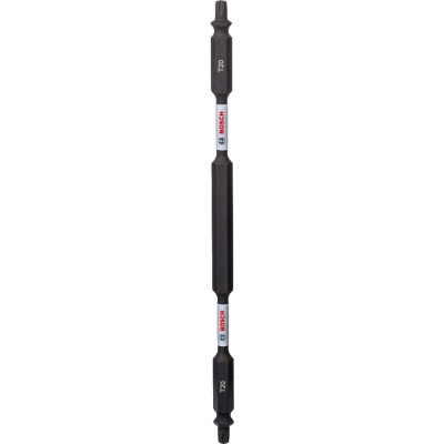 Bosch - Impact Control Serisi Çift Taraflı Vidalama Ucu 3'lü T20 *150mm
