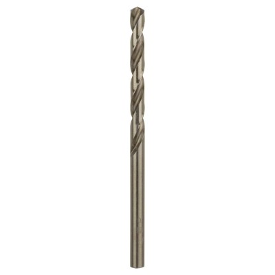 Bosch - HSS-Co Metal Matkap Ucu 4,5*80 mm 1'li Paket