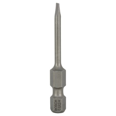 Bosch - Extra Hard Serisi S0,5x3,0*49 mm 3'lü