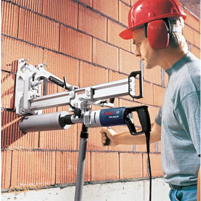 Bosch - Best Serisi G 1/2'' Girişli Kuru Karot Ucu 78*150 mm