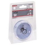 Bosch - Special Serisi Metal Ve Inox Malzemeler için Delik Açma Testeresi (Panç) 67 mm