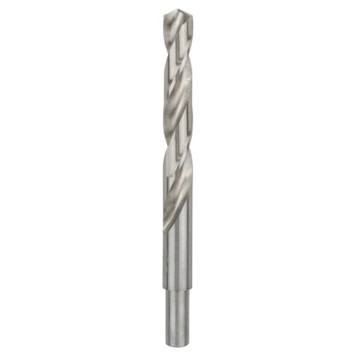 Bosch - HSS-G Metal Matkap Ucu 15*169 mm 4'lü Paket