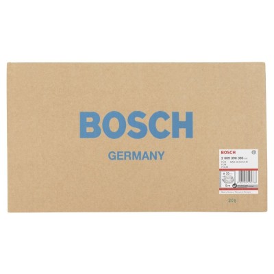 Bosch - Hortum Süngü Kilitli 35 mm*5 m GAS 25/50