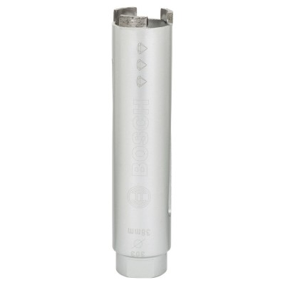 Bosch - Best Serisi G 1/2'' Girişli Kuru Karot Ucu 38*150 mm