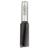 Bosch - Standard Seri Ahşap İçin Çift Oluklu, Sert Metal Ekstra Uzun Düz Freze Ucu 12*18*81mm
