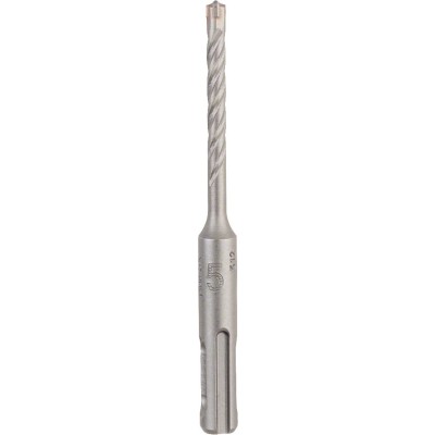 Bosch - SDS-Plus-5X Serisi Kırıcı Delici Matkap Ucu 5*110 mm