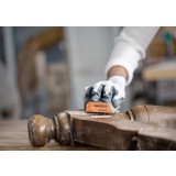 Bosch EXPERT Sünger Zımpara SuperFine/Finish-Çok İnce