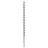 Bosch - Ahşap için Yılan Matkap Ucu 16*600 mm