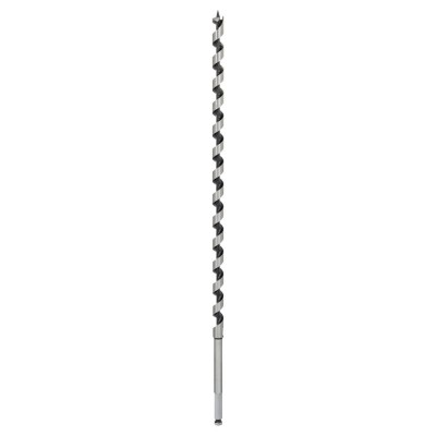 Bosch - Ahşap için Yılan Matkap Ucu 16*600 mm