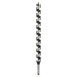 Bosch - Ahşap için Yılan Matkap Ucu 30*450 mm