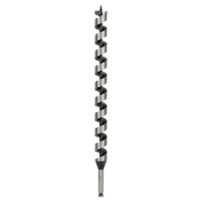 Bosch - Ahşap için Yılan Matkap Ucu 30*450 mm