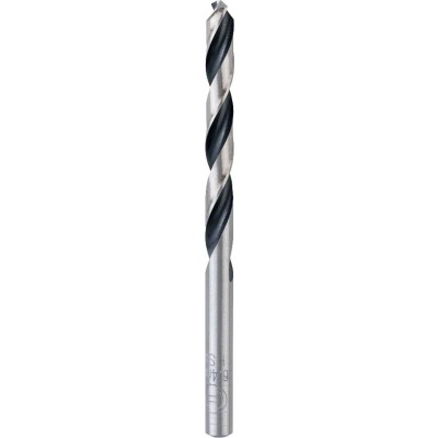 Bosch - HSS-PointeQ Metal Matkap Ucu 6,4 mm 10'lu