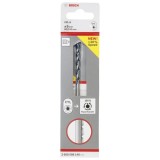 Bosch - cyl-5 Serisi, Blue Granite Turbo Beton Matkap Ucu, 5*100 mm