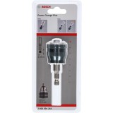 Bosch - Power Change Plus Adaptör 70 mm ve Ø 8.7 mm Şaft Girişli