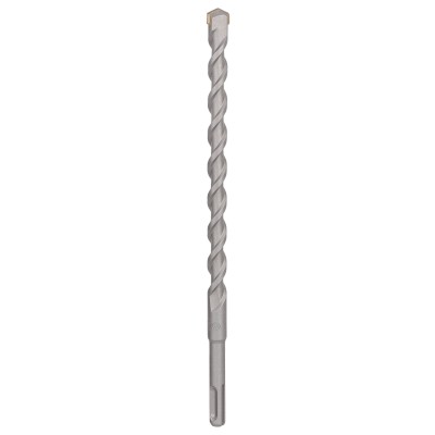 Bosch - Plus-1 Serisi, SDS-plus Kırıcı Delici Matkap Ucu 14*260 mm