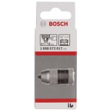 Bosch - 1-13 mm - 1/2''-20 Anahtarsız Mandren