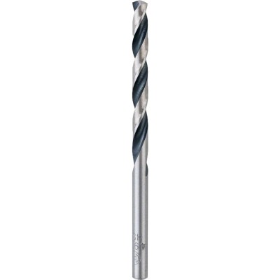 Bosch - HSS-PointeQ Metal Matkap Ucu 4,9 mm 10'lu
