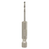 Bosch - Altıgen Şaftlı Ahşap Matkap Ucu 2*62 mm