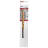 Bosch - HSS-TiN Metal Matkap Ucu 9*125 mm