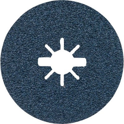 Bosch - X-LOCK - 115 mm 24 Kum Best Serisi Metal Fiber Disk