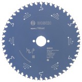 Bosch - Expert Serisi Ahşap için Daire Testere Bıçağı 230*30 mm 48 Diş