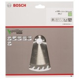 Bosch - Optiline Serisi Ahşap için Daire Testere Bıçağı 190*20/16 mm 36 Diş