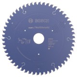 Bosch - Expert Serisi Çoklu Malzeme için Daire Testere Bıçağı 210*30 mm 54 Diş