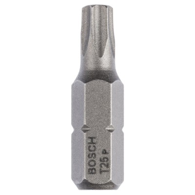 Bosch - Extra Hard Serisi Vidalama Ucu T25*25 mm 10'lu