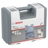 Bosch - Best Serisi, Taşlama İçin Seramik Kuru Elmas Delici 25/35/45/51 mm 4 Parça Set