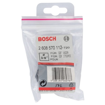 Bosch - 3/8'' cap 27 mm Anahtar Genisligi Penset