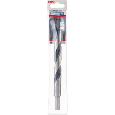 Bosch - HSS-PointeQ Metal Matkap Ucu 17,0 mm