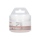 Bosch - X-LOCK - Best Serisi, Taşlama İçin Seramik Kuru Elmas Delici 68*35 mm