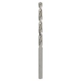Bosch - HSS-G Metal Matkap Ucu 4,4*80 mm 10'lu Paket