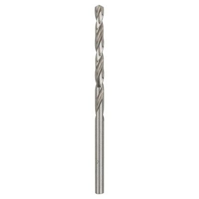 Bosch - HSS-G Metal Matkap Ucu 4,4*80 mm 10'lu Paket