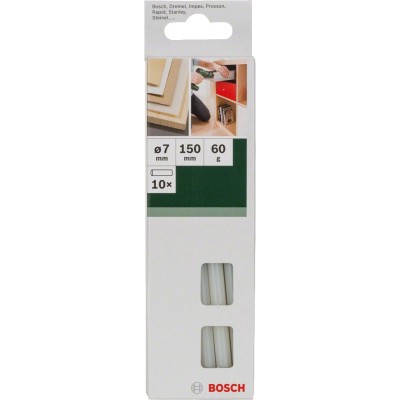 Bosch - Yapıştırıcı Tutkal Çubuğu 7 mm