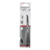 Bosch - Special Serisi Alçıpan için Panter Testere Bıçağı S 628 DF - 5'li