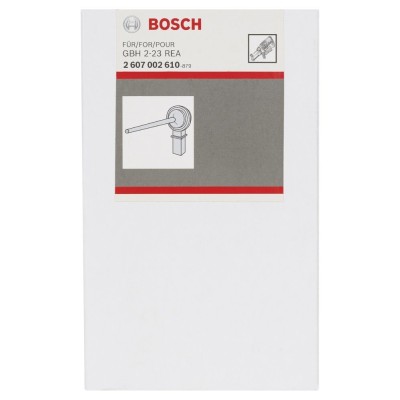 Bosch - Emme ağzı (GBH 2-23 REA)