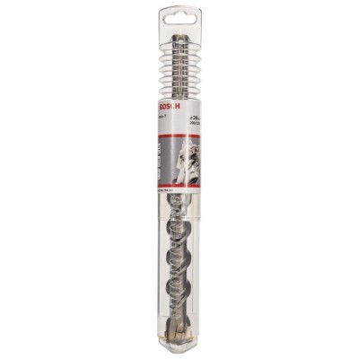 Bosch - Max-7 Serisi Kırıcı Delici Ucu 28*320 mm