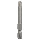Bosch - Extra Hard Serisi Vidalama Ucu PZ 3*49 mm 25'li