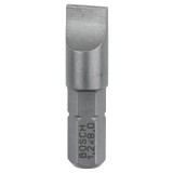 Bosch - Extra Hard Serisi S1,2x8,0*25 mm 3'lü