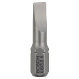 Bosch - Extra Hard Serisi S0,8x5,5*25 mm 3'lü