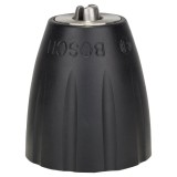 Bosch - Supra mandren 1-10 mm-3/8''-24